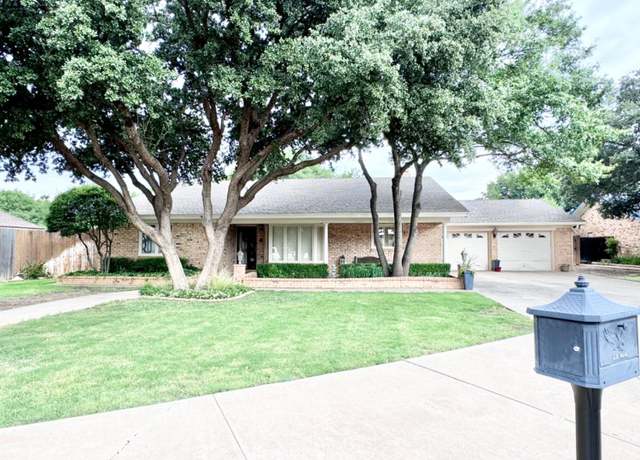 Property at 9204 Lynnhaven Ave, Lubbock, TX 79423, 4 beds, 3 baths