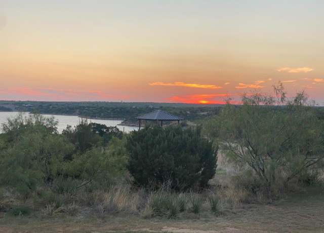 Property at 141 North Ridge Dr, Justiceburg, TX 79330