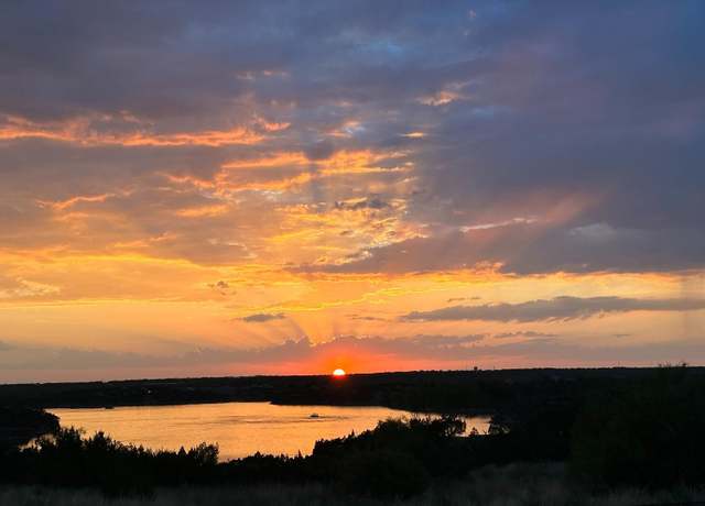 Property at 143 North Ridge Dr, Justiceburg, TX 79330