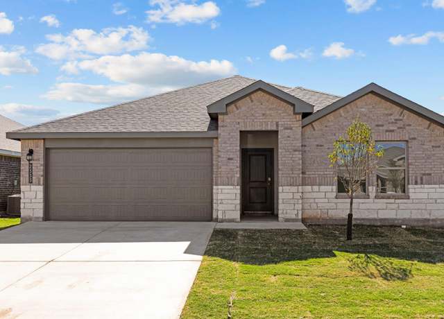 Property at 2333 150th St, Lubbock, TX 79423, 4 beds, 2 baths
