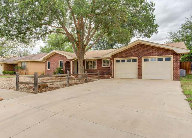 Property at 5530 92nd St, Lubbock, TX 79424, 3 beds, 2 baths