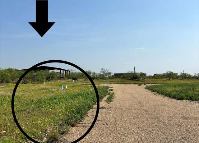 Property at 43 Emry Cir, Justiceburg, TX 79330