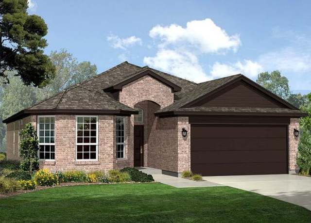 Property at 7817 93rd St, Lubbock, TX 79424, 4 beds, 2 baths