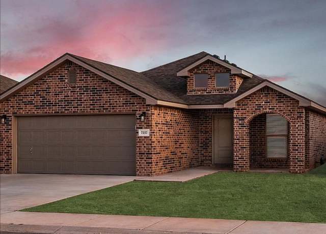 Property at 7003 12th St, Lubbock, TX 79416, 3 beds, 2 baths