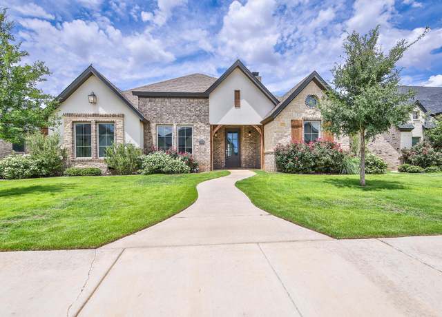 Property at 3518 142nd St, Lubbock, TX 79423, 4 beds, 3 baths