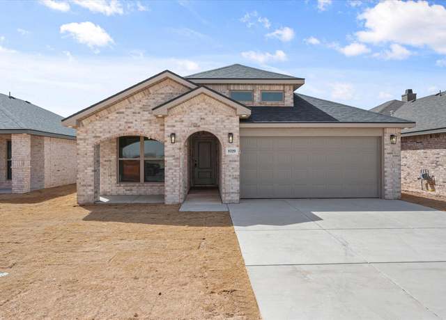 Property at 8329 22nd St, Lubbock, TX 79407, 4 beds, 2 baths