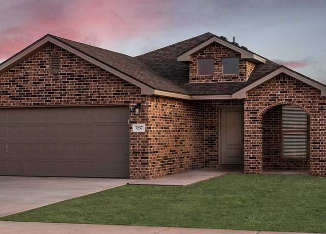 Property at 705 E 30th St, Wolfforth, TX 79382, 3 beds, 2 baths