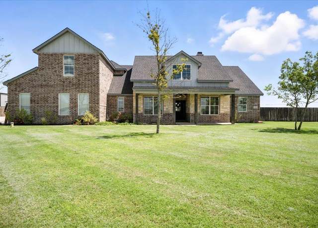 Property at 3709 County Rd 7650, Lubbock, TX 79423, 5 beds, 4.5 baths