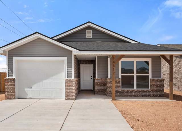 Property at 14512 Ave Q, Lubbock, TX 79423, 2 beds, 2 baths