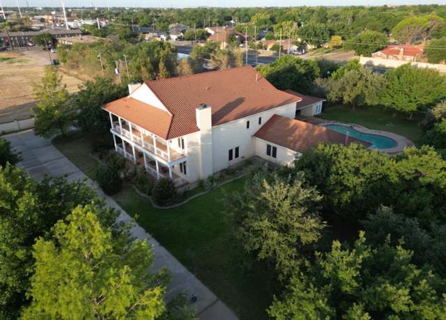 Property at 2404 York Ave, Lubbock, TX 79407, 7 beds, 9 baths