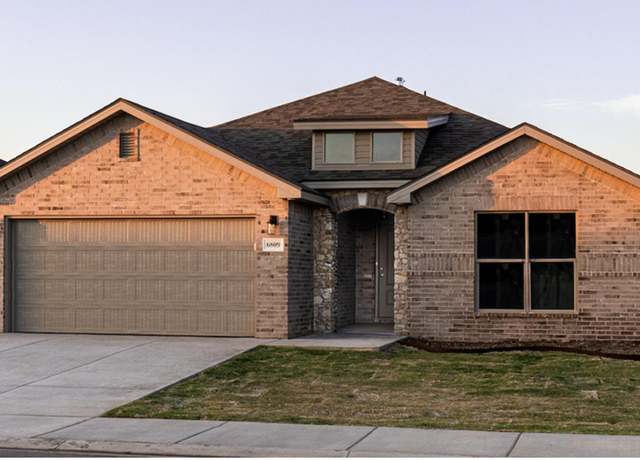 Property at 303 E 25th St, Wolfforth, TX 79382, 4 beds, 2 baths