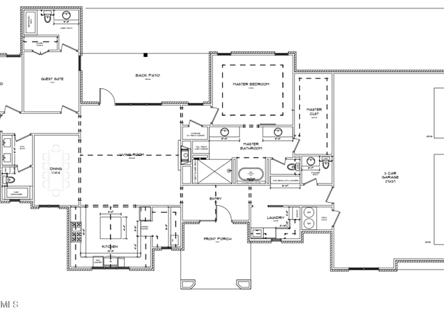 Property at 3503 County Rd 7670, Lubbock, TX 79423, 4 beds, 3.5 baths