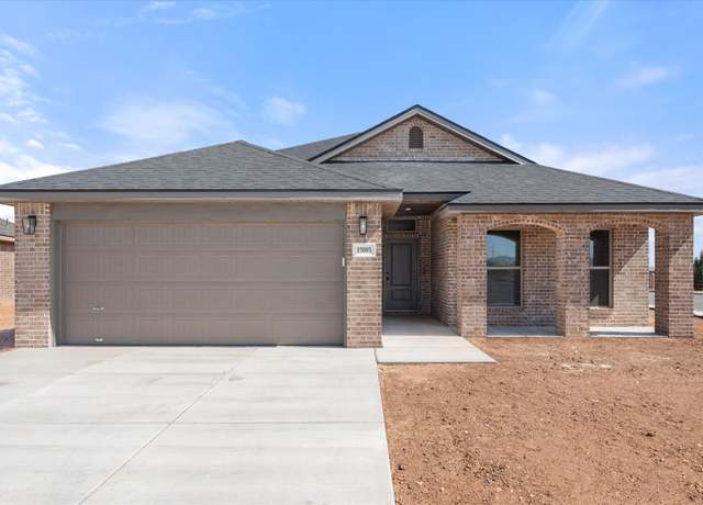 Property at 13605 Ave X, Lubbock, TX 79423, 3 beds, 2 baths
