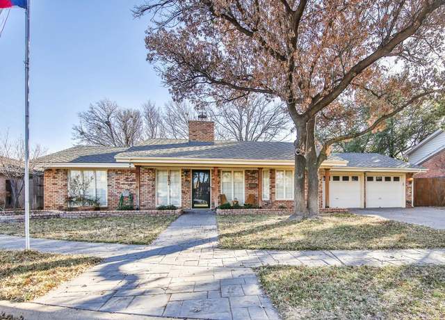 Property at 3003 80th St, Lubbock, TX 79423, 3 beds, 3 baths