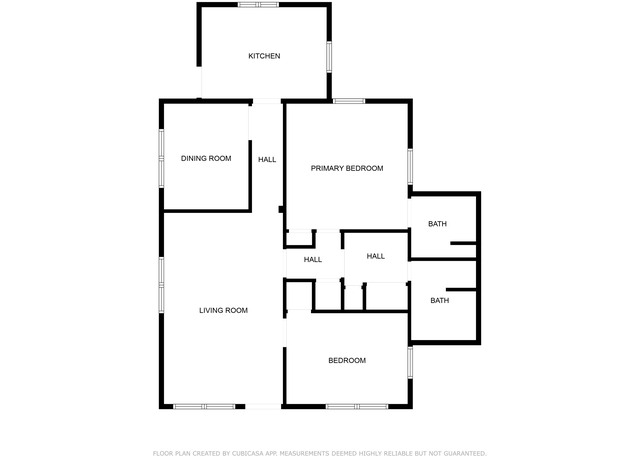 Property at 710 Independence St, Plainview, TX 79072, 3 beds, 2 baths