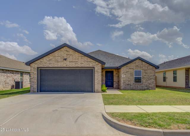 Property at 1804 E Harvard St, Lubbock, TX 79403, 3 beds, 2 baths