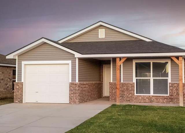 Property at 8322 24th St, Lubbock, TX 79407, 2 beds, 2 baths