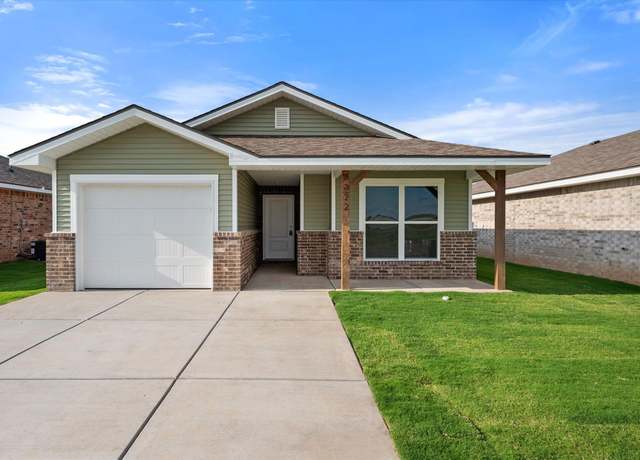 Property at 8322 24th St, Lubbock, TX 79407, 2 beds, 2 baths