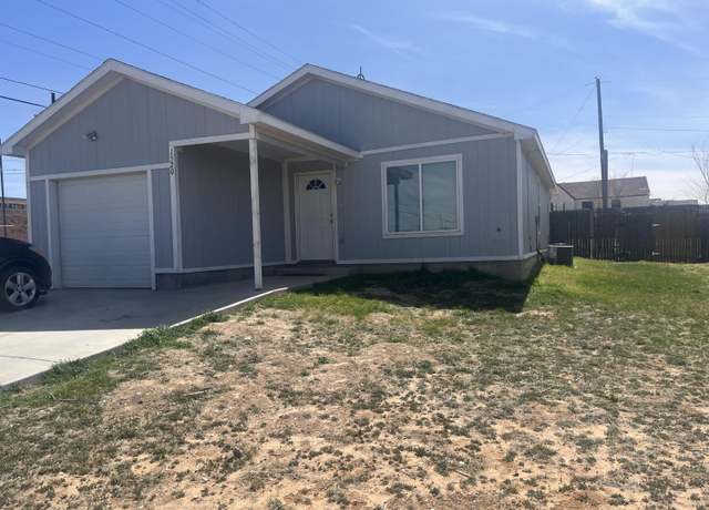 Property at 1520 E 8th St, Lubbock, TX 79403, 3 beds, 2 baths