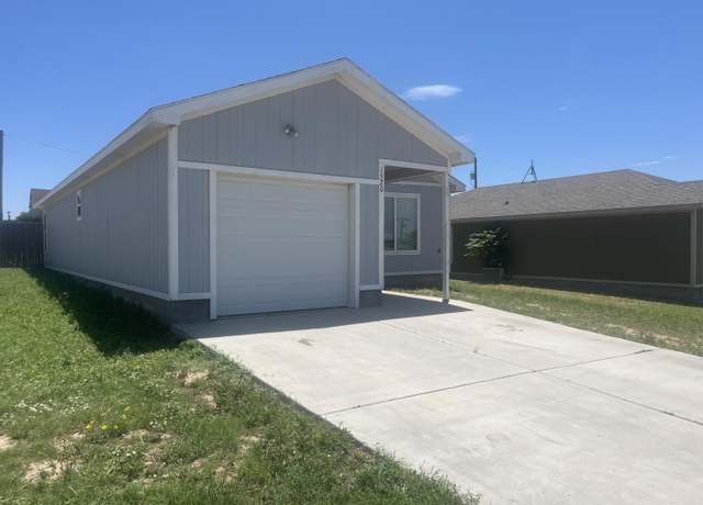 Property at 1520 E 8th St, Lubbock, TX 79403, 3 beds, 2 baths