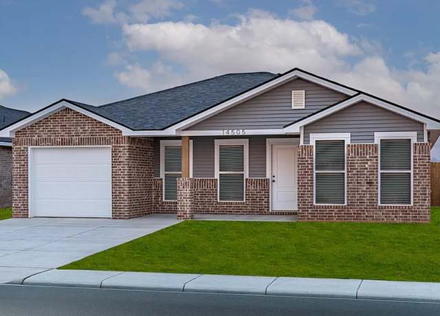 Property at 8320 24th St, Lubbock, TX 79407, 3 beds, 2 baths
