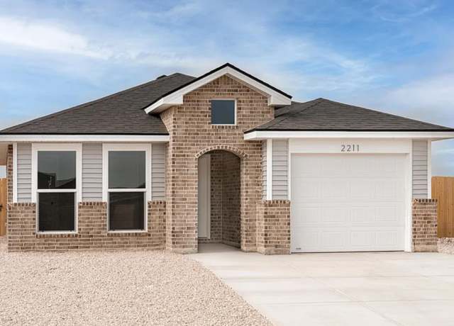 Property at 8324 24th St, Lubbock, TX 79407, 3 beds, 2 baths