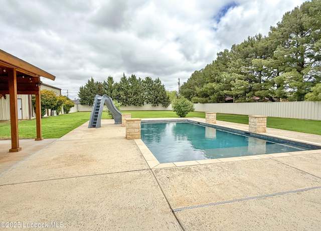 Property at 5810 116th St, Lubbock, TX 79424, 4 beds, 3 baths