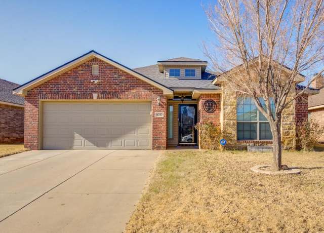 Property at 9310 Ross Ave, Lubbock, TX 79424, 3 beds, 2 baths