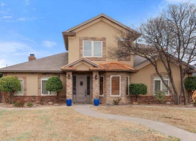 Property at 10003 Savannah Ave, Lubbock, TX 79424, 4 beds, 4.5 baths
