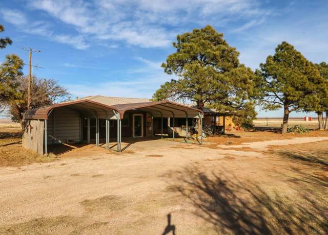 Property at 1851 County Road 334, Littlefield, TX 79339, 4 beds, 2 baths