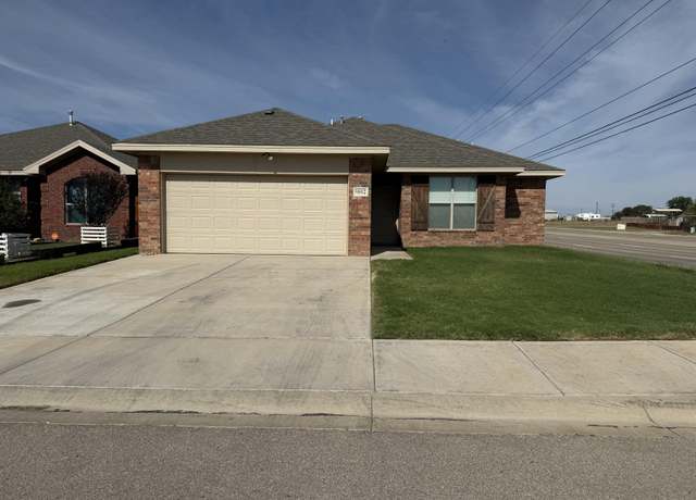 Property at 9802 Avenue Q, Lubbock, TX 79423, 3 beds, 2 baths
