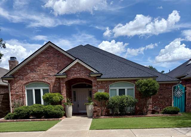 Property at 9813 Salisbury Ave, Lubbock, TX 79424, 3 beds, 2.5 baths