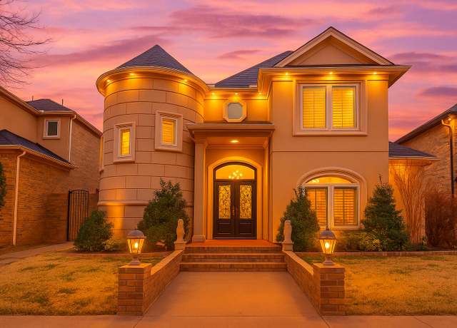 Property at 8908 York Pl, Lubbock, TX 79424, 4 beds, 4 baths