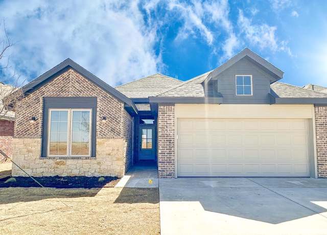 Property at 1432 15th St, Shallowater, TX, 4 beds, 2 baths