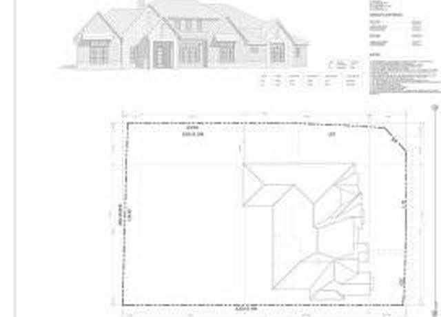 Property at 7733 45th St, Lubbock, TX 79407, 4 beds, 4.5 baths
