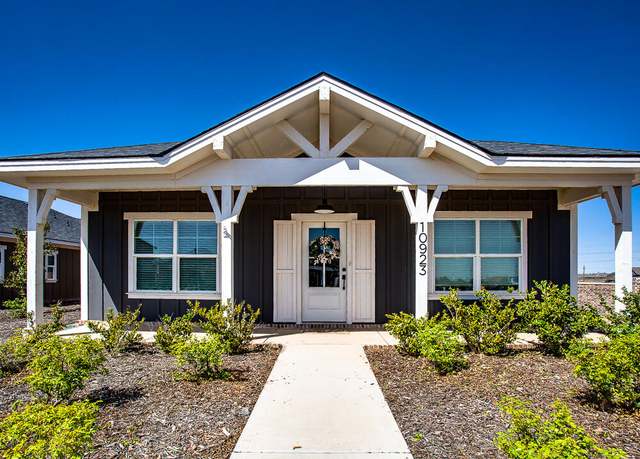 Property at 10923 Norwich Ave, Lubbock, TX 79424, 2 beds, 2 baths