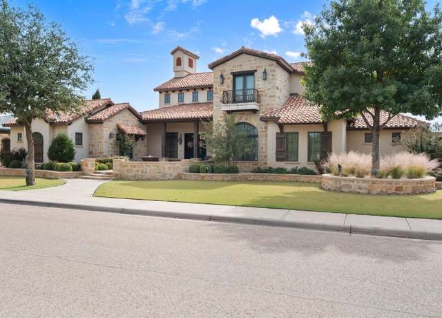Property at 11201 Norfolk Ave #3, Lubbock, TX 79423, 6 beds, 6.5 baths