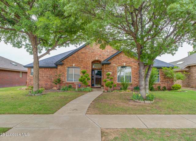 Property at 10403 Wayne Ave, Lubbock, TX 79424, 3 beds, 2 baths