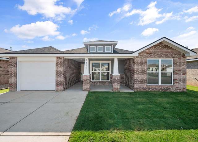 Property at 1321 N Colton Ave, Lubbock, TX 79416, 3 beds, 2 baths