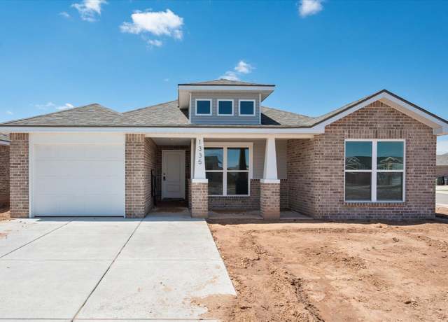 Property at 1335 N Colton Ave, Lubbock, TX 79416, 3 beds, 2 baths