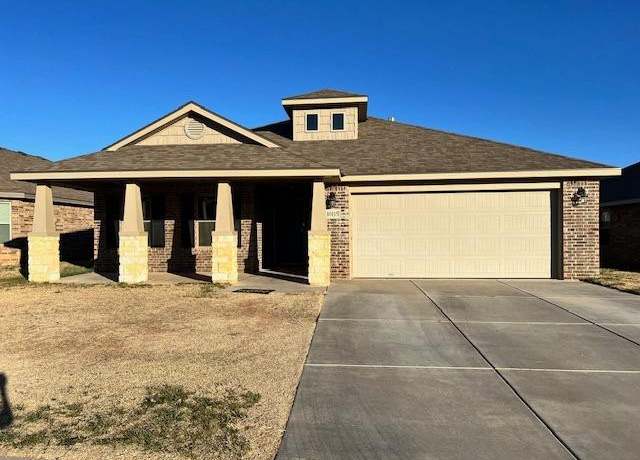 Property at 10115 Valencia Ave, Lubbock, TX 79424, 4 beds, 2 baths