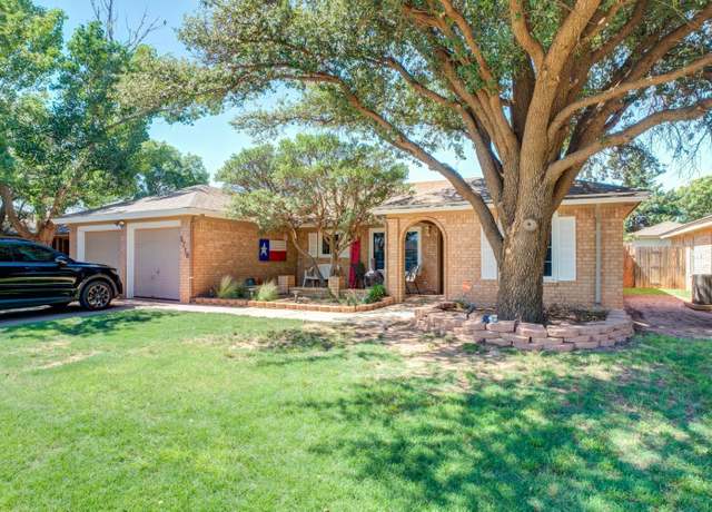 Property at 5718 90th St, Lubbock, TX 79424, 3 beds, 2 baths