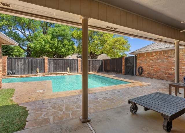 Property at 4602 87th St, Lubbock, TX 79424, 4 beds, 3.5 baths