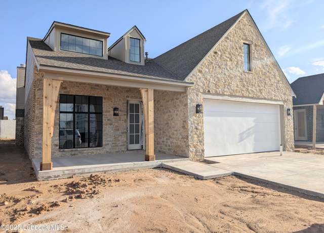 Property at 3609 127th St, Lubbock, TX 79423, 4 beds, 3 baths
