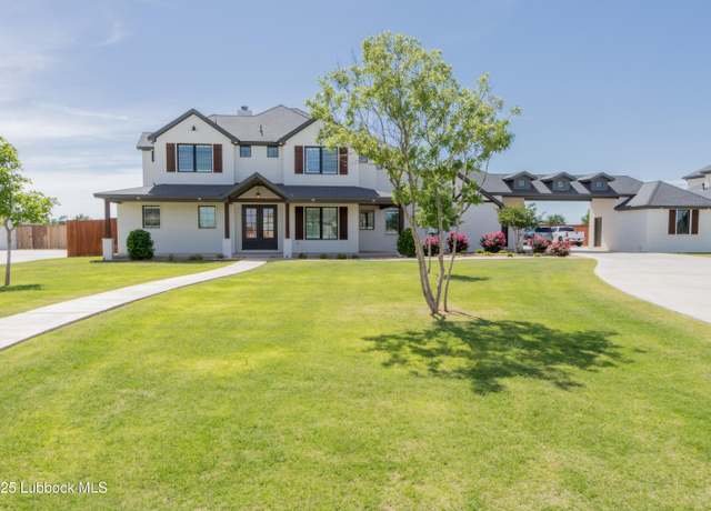 Property at 16604 County Rd 1930, Lubbock, TX 79424, 5 beds, 5 baths