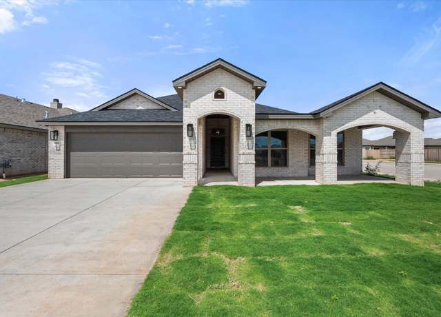 Property at 7002 16th St, Lubbock, TX 79416, 4 beds, 3 baths