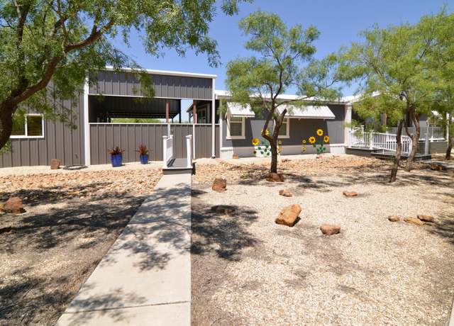 Property at 4200 County Road 351 N, Snyder, TX 79549, 4 beds, 3 baths
