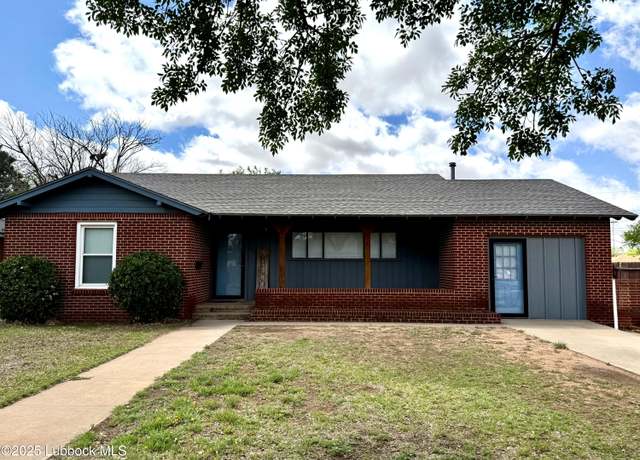 Property at 501 N 17th St, Lamesa, TX 79331, 3 beds, 1 bath