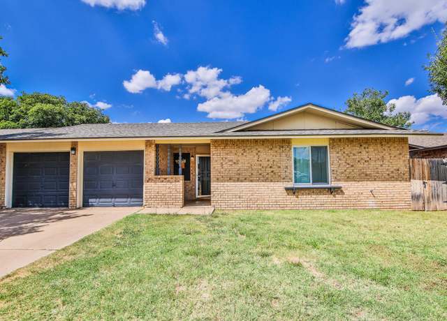 Property at 5708 3rd St, Lubbock, TX 79416, 3 beds, 2 baths