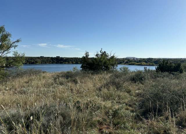 Property at 61-63 Fagan Rd, Snyder, TX 79549